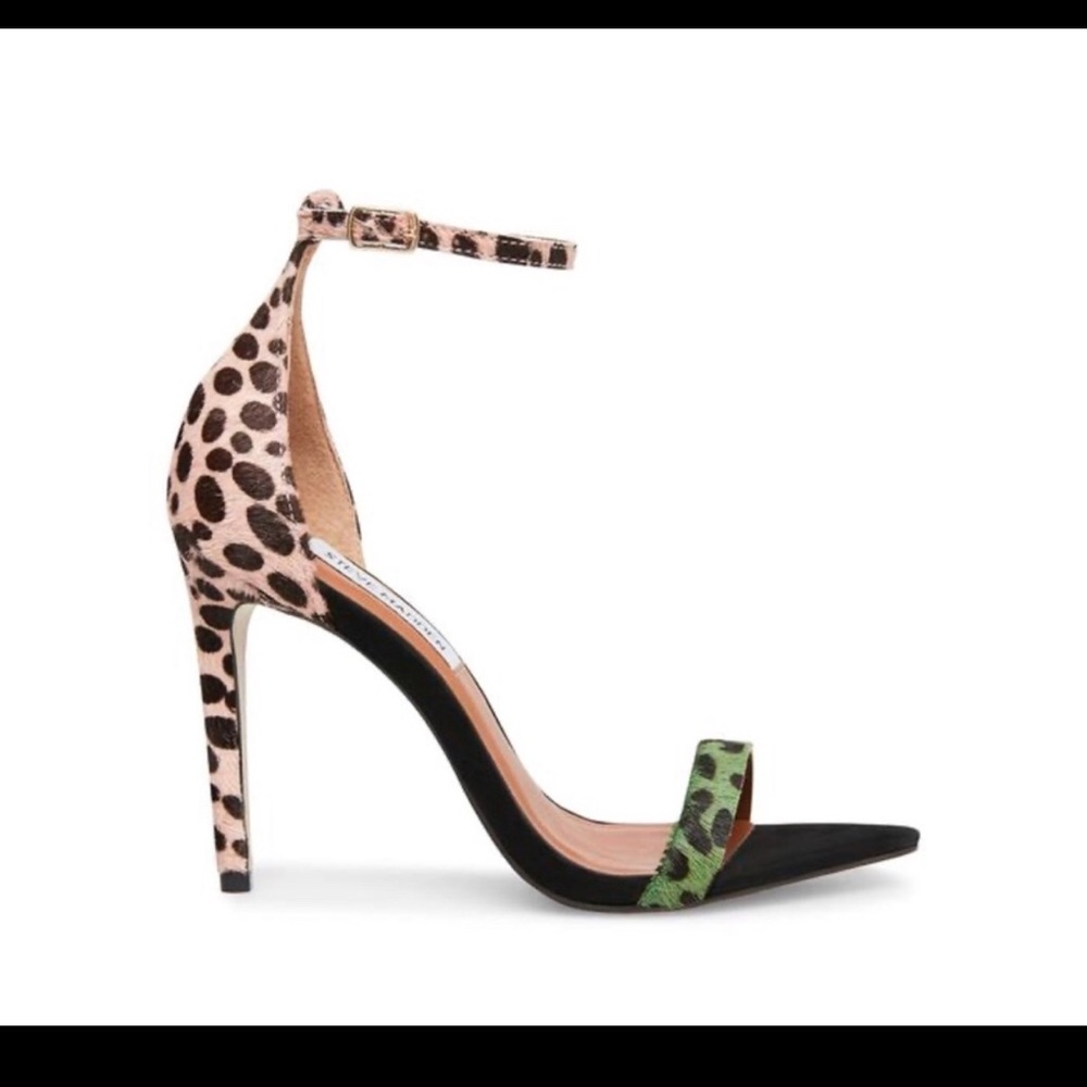 Looking to buy Steve Madden sane leopard pump sz11